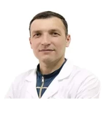 Гопуров Мираббос Комилович