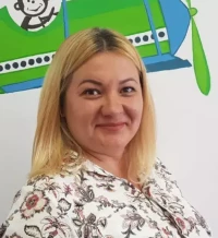 Габитова Наиля Искандаровна