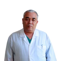 Дунгбаев Джалолиддин Пирназарович