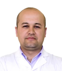 Абдурахмонов Шерзодбек Гайратбекович