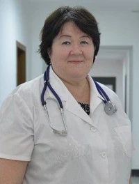 Do'stmuhamedova Elnora Xayrullaevna