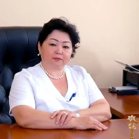 Ayxodjaeva Mohira