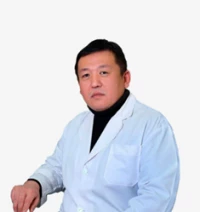 Лим Виктор Герасимович