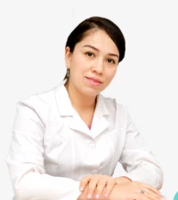 Рахматуллаева Азиза Фарходовна