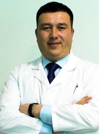 Yulbarisov Abdurasul Abdujalilovich
