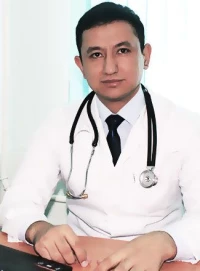 Nurmatov Doniyor Xamidjonov