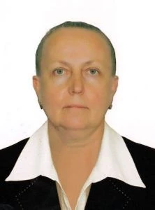 Бакланова Татьяна Валентиновна