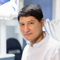 Baxrom Ikramovich Nazrullaev