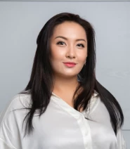 Елена Эдуардовна Хан