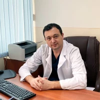 Арифжанов Искандер