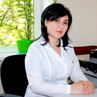 Бегматова Хафиза