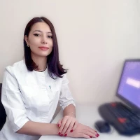 Jabborova Gavxar