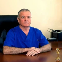 Ilyasov Shosaid