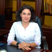 Inoyatxodjaeva Irodaxon