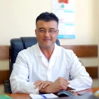 Камалов Тельман Туляганович