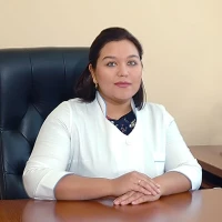 Максумова Хуснора
