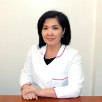 Маннапова Умида