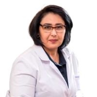 Miraxmedova Muhabbat