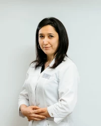 Мирсаидова Умида Акмаловна