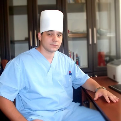 Muratov Timur