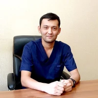 Омилжонов Муроджон
