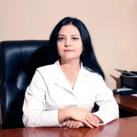 Raxmonova Vasil