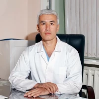 Rashitov Murod