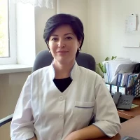 Sadikova Akida