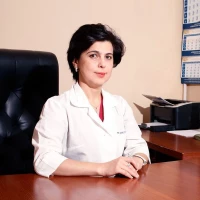Султанова Фируза