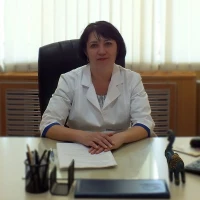 Султанова Нигина Талаббековна