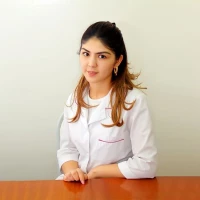Тилляева Дильноза
