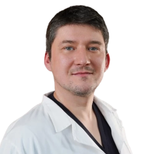 O'zbekov Rustam