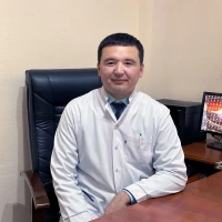 Холмуминов Сирожиддин