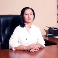 Yo'ldosheva Nodira