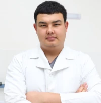 Сафарбеков Давронбек Сафарбекович