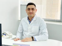 Юсупов Самандар Искандарович