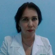 Миналимова Римма Гаязовна