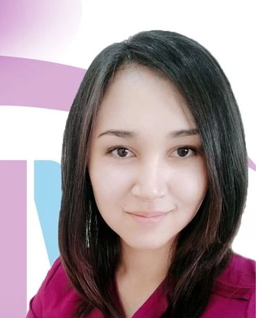 Dilnaz Shaymardanovna