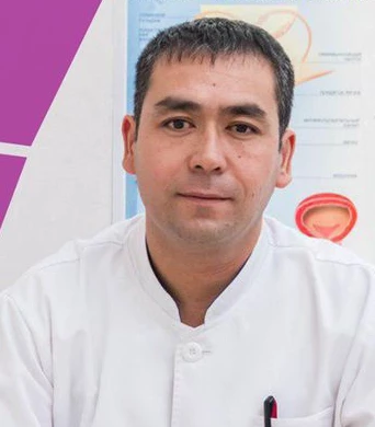 Турдиев Даврон Абдиназарович