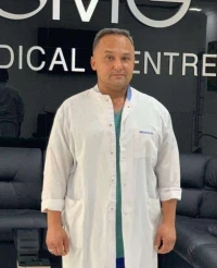 Valiev Nodir Rashitovich