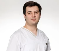 Мустафаев Эльдар Искандерович