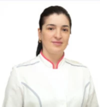 Ульванц Нуне Юрьевна