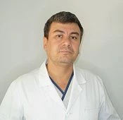 Aminov Azamat Ismatovich