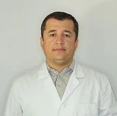 Pulatov Olimjon Yarashovich