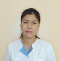 Abdullaeva Yayra Abdullaevna