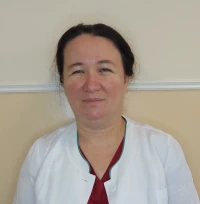 Xoliyarova Nilyufar Mamarazhabovna