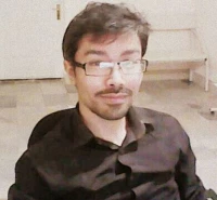 Raximkulov Bexzod Abduraufovich