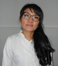 Kim Larisa Yurevna