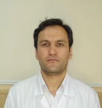 Barotov Ilxom Aslonovich
