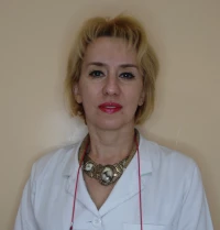 Богомолова Елена Евгеньевна